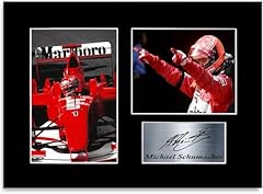 Michael schumacher legende gebraucht kaufen  Wird an jeden Ort in Deutschland