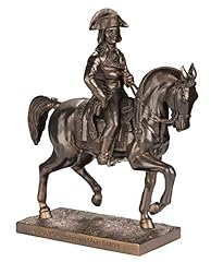 Reproduction statue napoleon d'occasion  Livré partout en France