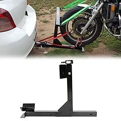 Hecasa motorcycle trailer for sale  Delivered anywhere in USA 