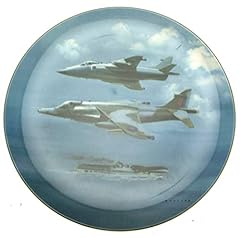 Coalport harrier plate for sale  Delivered anywhere in UK