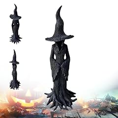 Enchanting witch statue for sale  Delivered anywhere in UK