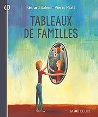 Tableaux familles d'occasion  Livré partout en France