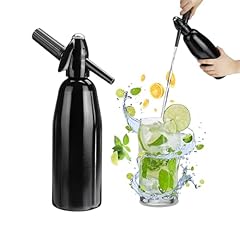 Soda siphon sprudelwasser gebraucht kaufen  Wird an jeden Ort in Deutschland