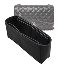 Purse insert organizer for sale  Delivered anywhere in UK