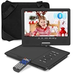12.5 portable dvd for sale  Delivered anywhere in USA 