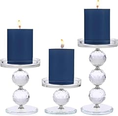 North glass candle for sale  Delivered anywhere in USA 