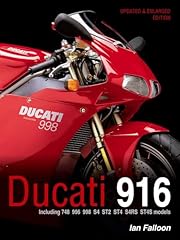 Ducati 916 updated for sale  Delivered anywhere in UK