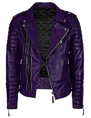 Men genuine lambskin for sale  Delivered anywhere in USA 