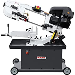 Kaka Industrial BS-712R,7"x12" horizontal bandsaw,the for sale  Delivered anywhere in USA 