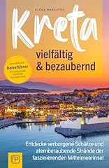 Kreta vielfältig bezaubernd gebraucht kaufen  Wird an jeden Ort in Deutschland