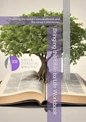 Bringing bible life for sale  Delivered anywhere in USA 