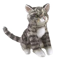 Folkmanis mini tabby for sale  Delivered anywhere in USA 