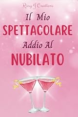 Mio spettacolare addio usato  Spedito ovunque in Italia 