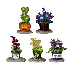 Lemax hungry houseplant for sale  Delivered anywhere in USA 