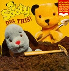 Sooty dig for sale  Delivered anywhere in UK