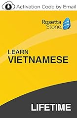 Rosetta stone lifetime for sale  Delivered anywhere in UK
