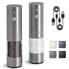 Electric salt pepper for sale  Delivered anywhere in USA 