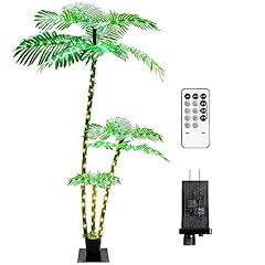 6ft artificial palm for sale  Delivered anywhere in USA 