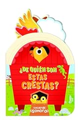 Cucutrás sonoros. quién d'occasion  Livré partout en France