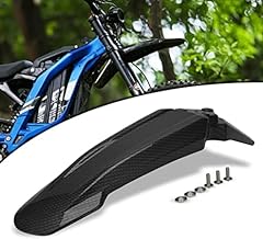 Motorbike front fender for sale  Delivered anywhere in UK