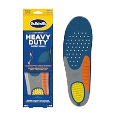 Dr. scholl heavy for sale  Delivered anywhere in USA 
