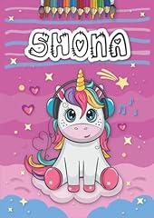 Shona livre coloriage for sale  Delivered anywhere in UK