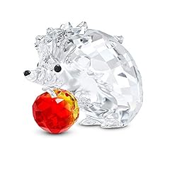 Swarovski riccio con usato  Spedito ovunque in Italia 