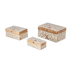 Deco mango wood for sale  Delivered anywhere in USA 