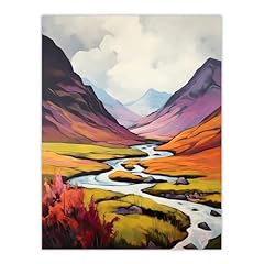 Artery8 scotland glencoe for sale  Delivered anywhere in UK