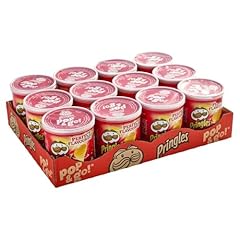 Pringles original potato for sale  Delivered anywhere in UK