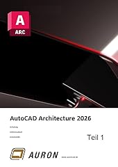 Autocad architecture 2026 gebraucht kaufen  Wird an jeden Ort in Deutschland