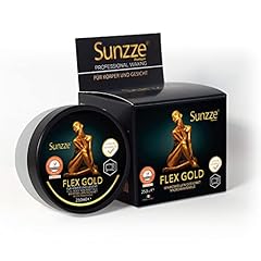 Sunzze flex gold gebraucht kaufen  Wird an jeden Ort in Deutschland