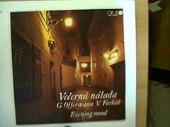 Vecerna nalada offermann for sale  Delivered anywhere in UK