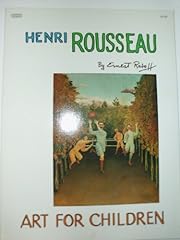 Henri rousseau art for sale  Delivered anywhere in USA 