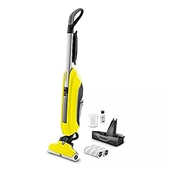 Karcher hartbodenreiniger gelb d'occasion  Livré partout en France