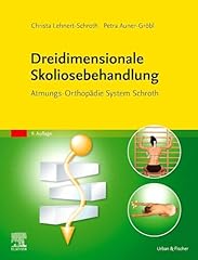 Dreidimensionale skoliosebehan gebraucht kaufen  Wird an jeden Ort in Deutschland