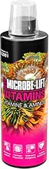 Microbe lift vitamins gebraucht kaufen  Wird an jeden Ort in Deutschland