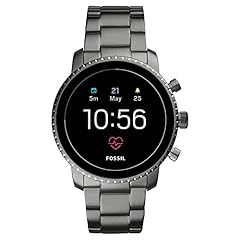 Fossil ftw4012 smartwatch usato  Spedito ovunque in Italia 