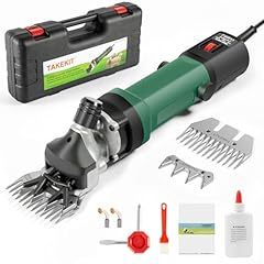 Takekit sheep shears for sale  Delivered anywhere in USA 