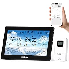 Raddy n90 weather for sale  Delivered anywhere in USA 