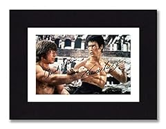 Bruce lee chuck for sale  Delivered anywhere in UK