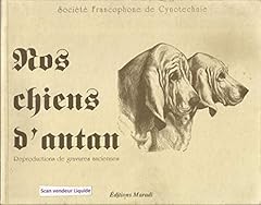 gravures anciennes animaux d'occasion  Livré partout en France