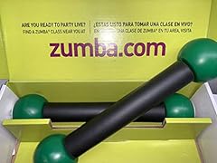 Zumba fitnes toning for sale  Delivered anywhere in Ireland