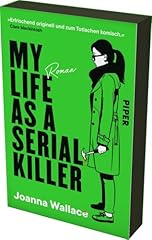 Life serial killer gebraucht kaufen  Wird an jeden Ort in Deutschland