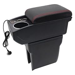 Kaergk car armrests for sale  Delivered anywhere in UK