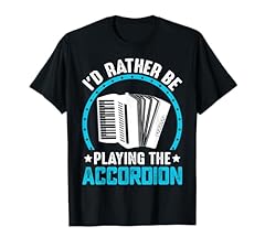 Rather playing accordion for sale  Delivered anywhere in USA 