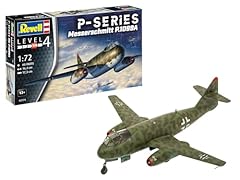 Revell modellbau messerschmitt gebraucht kaufen  Wird an jeden Ort in Deutschland
