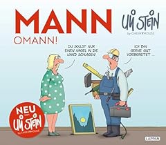 Uli stein verliebte gebraucht kaufen  Wird an jeden Ort in Deutschland