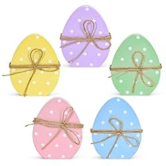 Whaline 5pcs easter for sale  Delivered anywhere in USA 