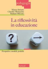 Riflessività educazione. pros usato  Spedito ovunque in Italia 